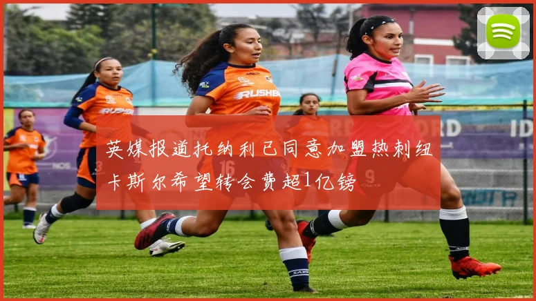英媒报道托纳利已同意加盟热刺纽卡斯尔希望转会费超1亿镑